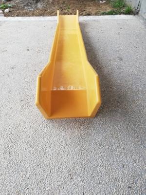 toboggan-creation