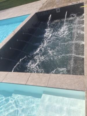 SPA-Beton