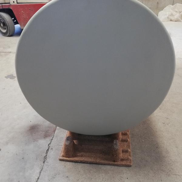 Cuve simple D1100