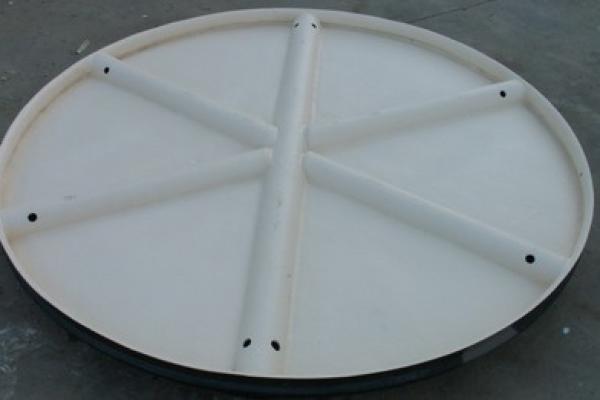 Flotteur viticole