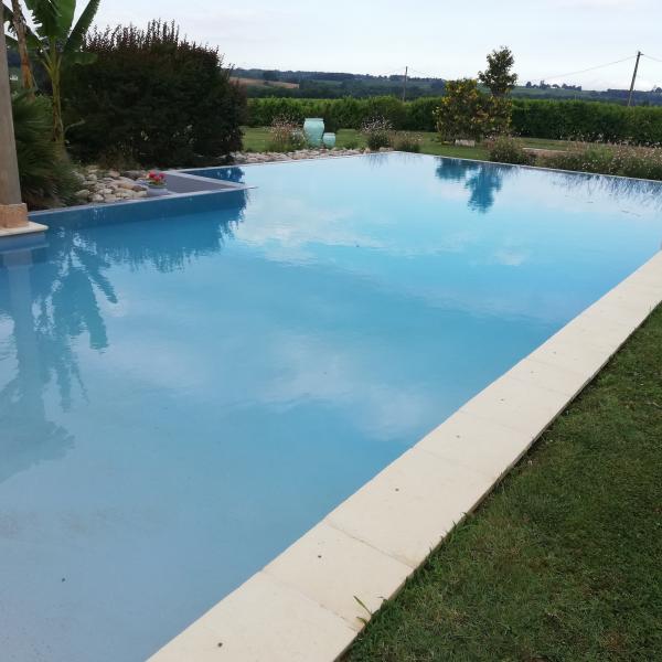 Saint Quentin de Caplong