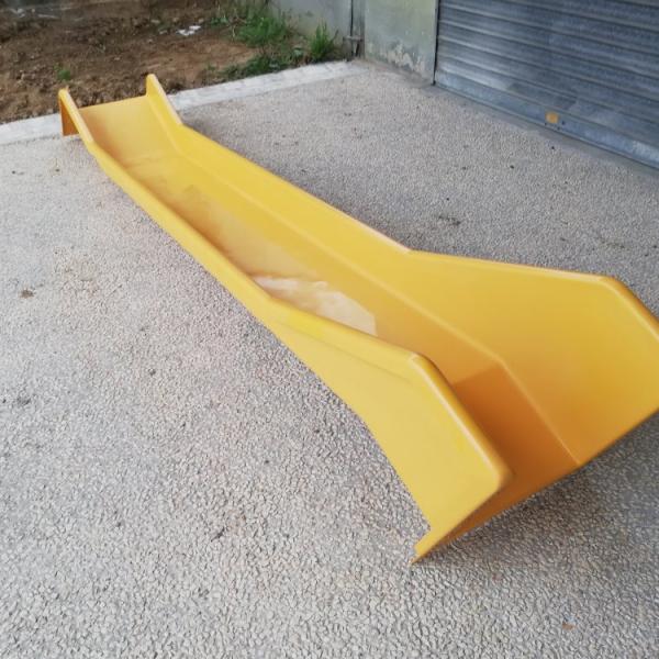 Toboggan