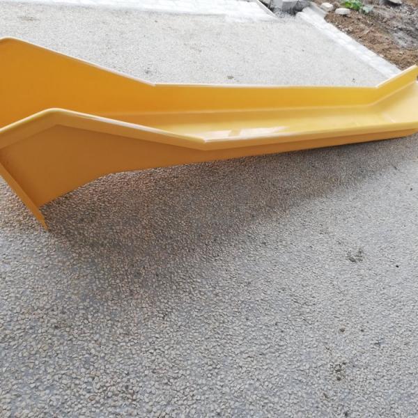 Toboggan