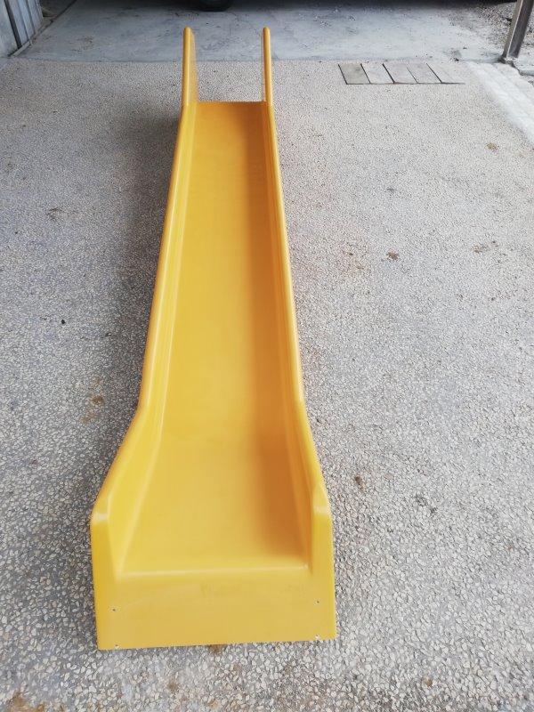 Toboggan